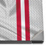NBA Houston Rockets Home Jersey Dell XPS Skin