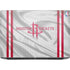 NBA Houston Rockets Home Jersey HP ZBook Fury 16 G10 Skin