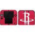 NBA Houston Rockets Large Logo Nintendo Skins