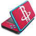 NBA Houston Rockets Large Logo Nintendo Skins