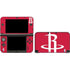 NBA Houston Rockets Large Logo Nintendo Skins