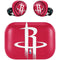 NBA Houston Rockets Large Logo Amazon Echo Buds Skin