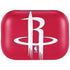 NBA Houston Rockets Large Logo Amazon Echo Buds Skin