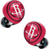 NBA Houston Rockets Large Logo Amazon Echo Buds Skin