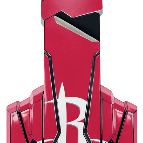 NBA Houston Rockets Large Logo BENGOO G9000 Skin