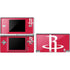 NBA Houston Rockets Large Logo Nintendo Skins