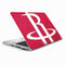 NBA Houston Rockets Large Logo HP Elitebook Skin