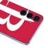 NBA Houston Rockets Large Logo Galaxy A36 5G Skin