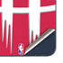 NBA Houston Rockets Large Logo Galaxy A36 5G Skin