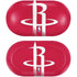 NBA Houston Rockets Large Logo Galaxy Buds Plus Skin