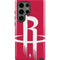 NBA Houston Rockets Large Logo Galaxy S23 Ultra Pro Case