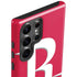 NBA Houston Rockets Large Logo Galaxy S23 Ultra Pro Case
