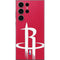 NBA Houston Rockets Large Logo Galaxy Skins