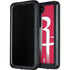 NBA Houston Rockets Large Logo Galaxy S24 Waterproof Case