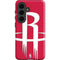 NBA Houston Rockets Large Logo Galaxy S26 Plus Impact Case