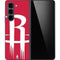 NBA Houston Rockets Large Logo Galaxy Z Fold5 5G Skin