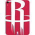 NBA Houston Rockets Large Logo Apple iPad Mini Skin