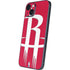 NBA Houston Rockets Large Logo iPhone Skins