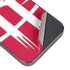 NBA Houston Rockets Large Logo iPhone 15 Pro Max Skin
