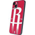 NBA Houston Rockets Large Logo iPhone 15 Skin