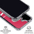 NBA Houston Rockets Large Logo iPhone 16 MagSafe Case