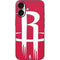 NBA Houston Rockets Large Logo iPhone 16 Skin