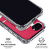 NBA Houston Rockets Large Logo iPhone 16e MagSafe Case