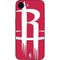 NBA Houston Rockets Large Logo iPhone 16e Skin