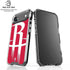NBA Houston Rockets Large Logo iPhone 17 Air MagSafe Case