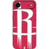 NBA Houston Rockets Large Logo iPhone 17 Air Skin