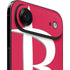 NBA Houston Rockets Large Logo iPhone 17 Air Skin