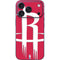 NBA Houston Rockets Large Logo iPhone 17 Pro Max Skin