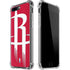 NBA Houston Rockets Large Logo iPhone Cases