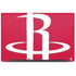NBA Houston Rockets Large Logo Dell Latitude Skin