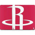 NBA Houston Rockets Large Logo Apple MacBook Pro 14-inch Skin