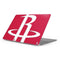 NBA Houston Rockets Large Logo Apple MacBook Pro 16-inch Skin