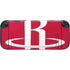 NBA Houston Rockets Large Logo Nintendo Switch 2 (2025) with Joy-Con Skin