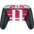 NBA Houston Rockets Large Logo Nintendo Switch 2 (2025) Pro Controller Skin