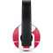 NBA Houston Rockets Large Logo PlayStation 4 Gold Wireless Headset Skin