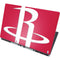 NBA Houston Rockets Large Logo Dell Precision Skin