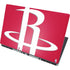 NBA Houston Rockets Large Logo Dell Precision Skin
