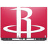 NBA Houston Rockets Large Logo Dell Precision Skin