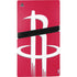 NBA Houston Rockets Large Logo PS5 Pro Bundle Skin