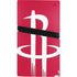 NBA Houston Rockets Large Logo PS5 Pro Console Skin