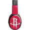 NBA Houston Rockets Large Logo Skullcandy Crusher Wireless Skin