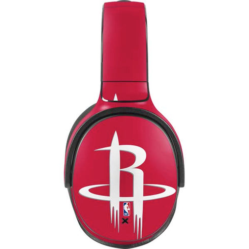 NBA Houston Rockets Large Logo Skullcandy Venue Skin