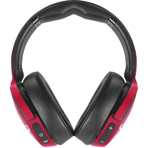 NBA Houston Rockets Large Logo Skullcandy Venue Skin