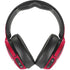 NBA Houston Rockets Large Logo Skullcandy Venue Skin