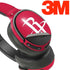 NBA Houston Rockets Large Logo Skullcandy Venue Skin