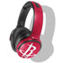 NBA Houston Rockets Large Logo Skullcandy Venue Skin